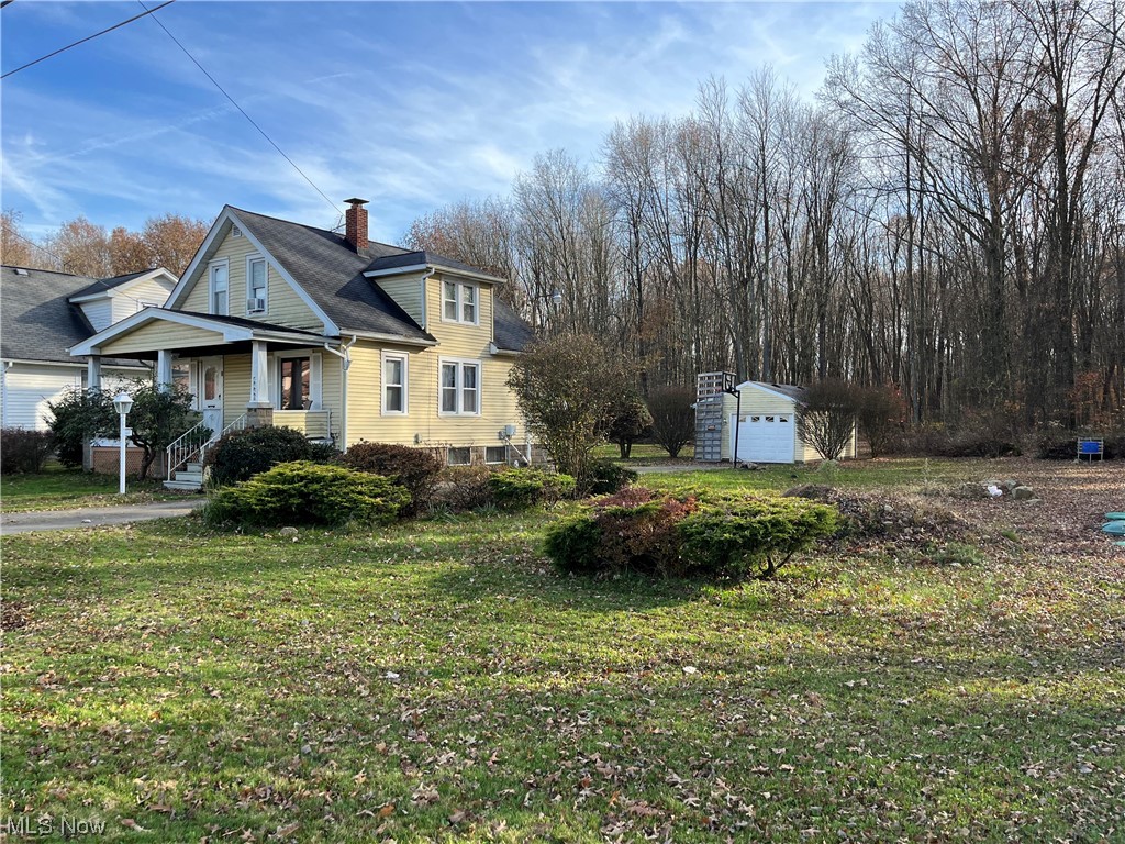 Haven R Grover - Residential