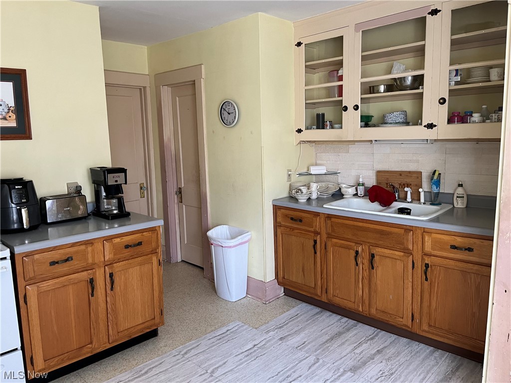 Haven R Grover - Residential