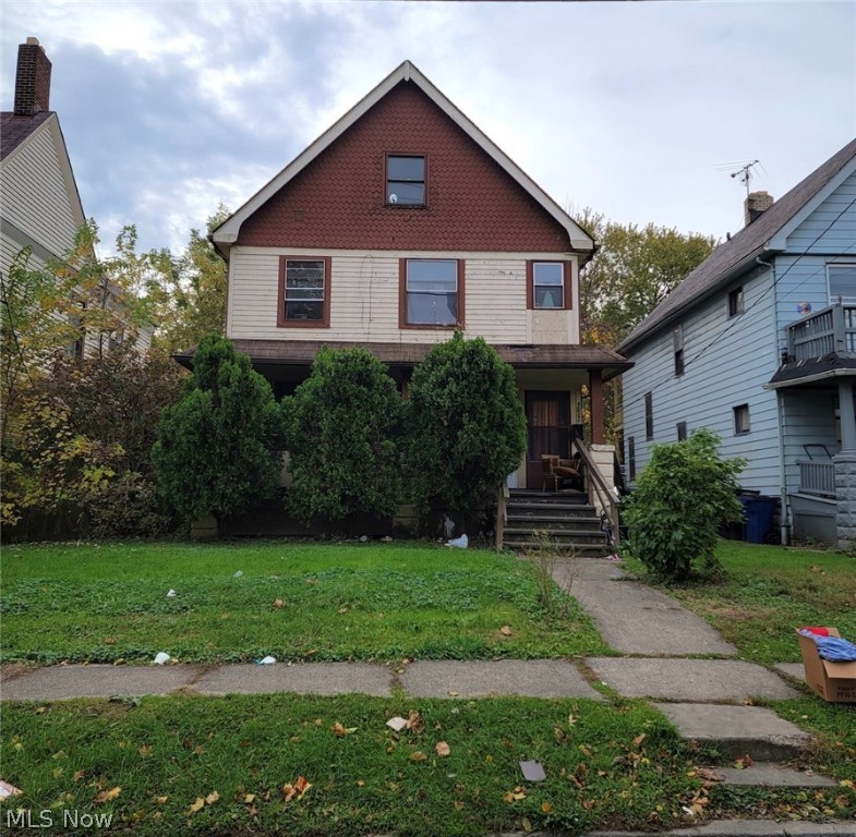 Calling Multifamily Investors! Here is your opportunity to build your portfolio in the thriving Brooklyn Center neighborhood. This opportunity is priced to sell, with a competitive purchase price below neighborhood sale comps. While the property attracts tenants to both units, there is a strong add-value opportunity for the keen investor to refresh the units with new materials, increase rents, and automatically increase its position on the market based on the comps that exist right now! Seller has generously provided this opportunity for fellow investors for a quick sale. First come first serve.
