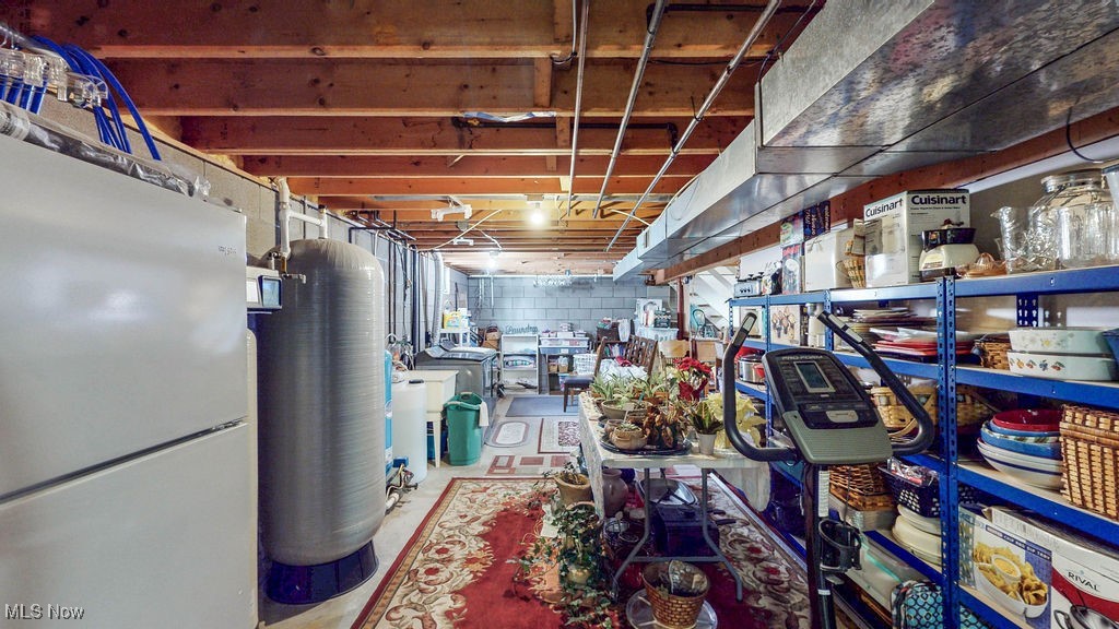 Mills Park - Residential