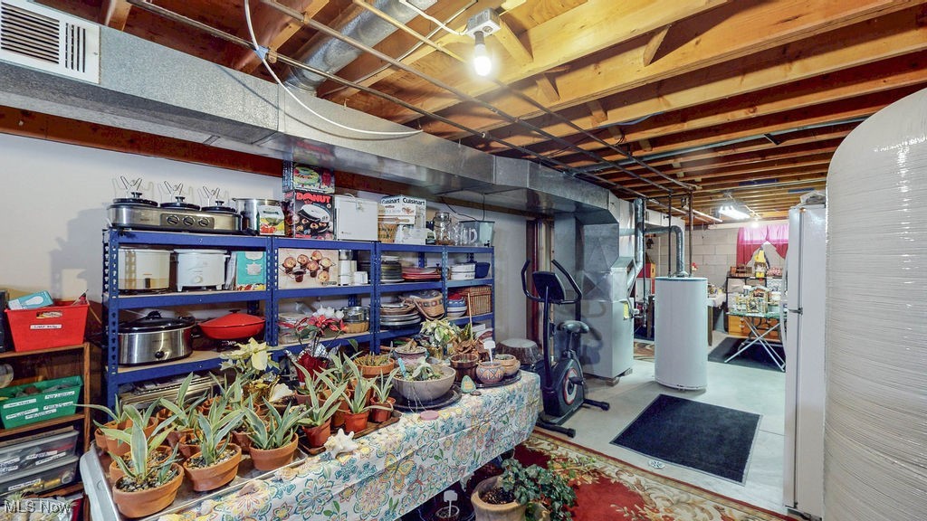 Mills Park - Residential