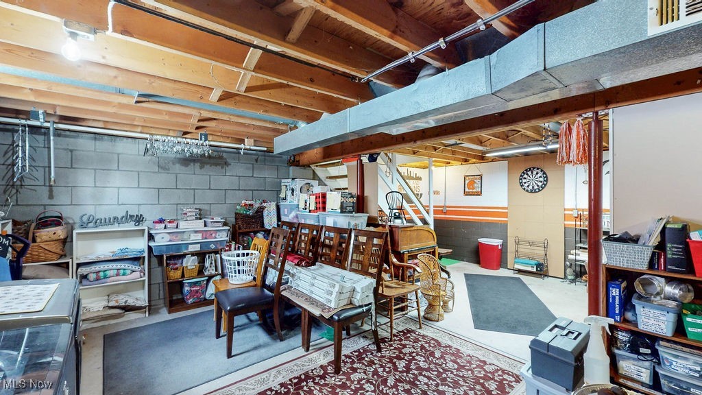 Mills Park - Residential