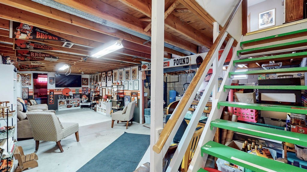 Mills Park - Residential