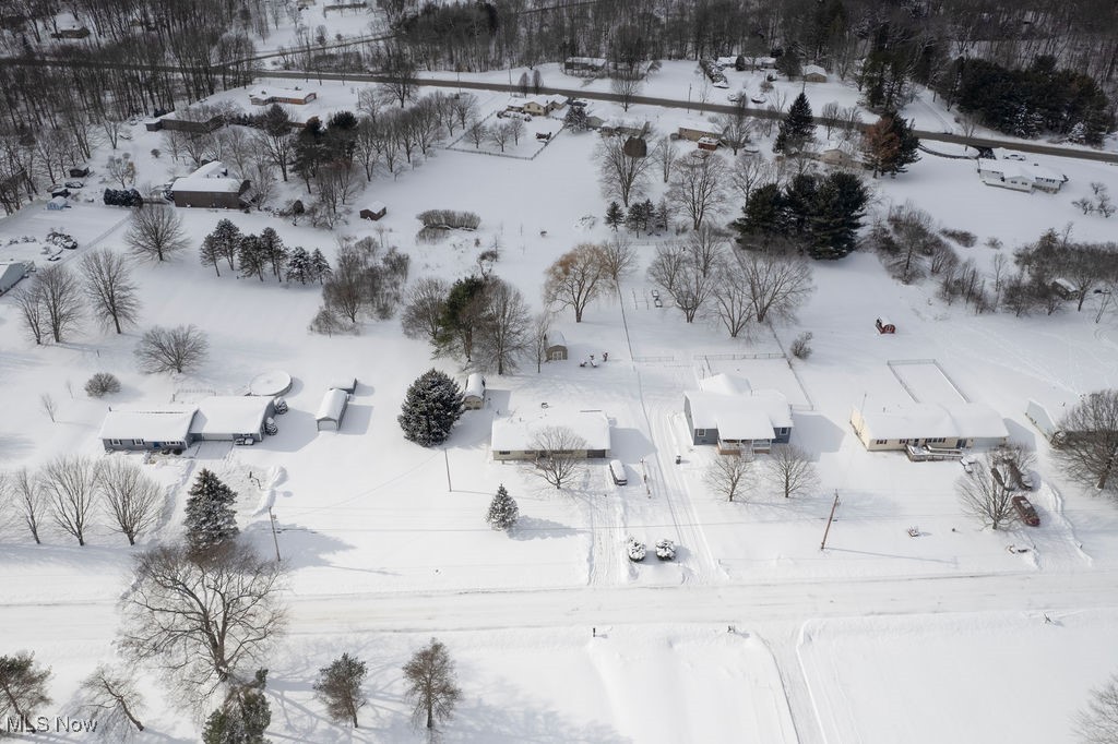 Mills Park - Residential