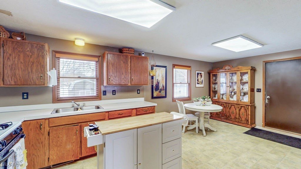 Mills Park - Residential