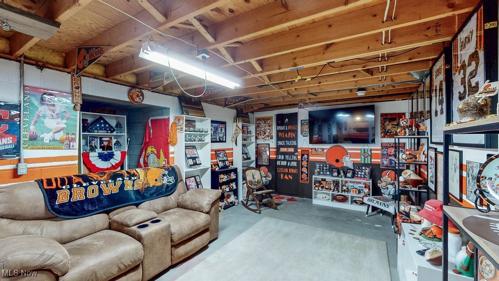 Mills Park - Residential