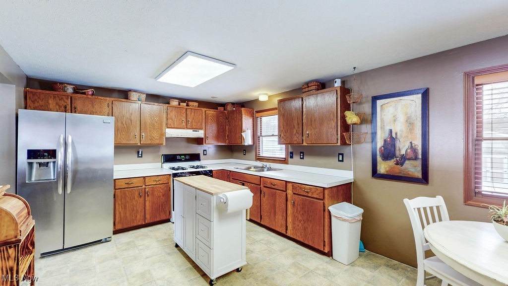 Mills Park - Residential