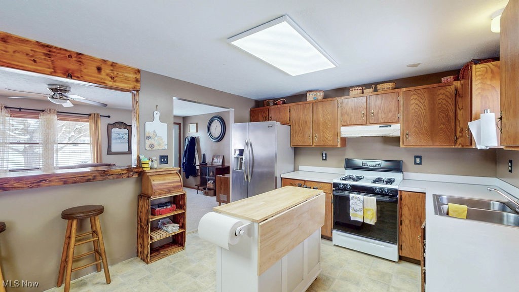 Mills Park - Residential