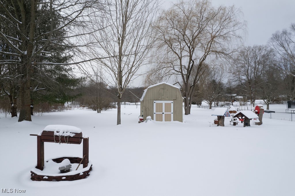 Mills Park - Residential