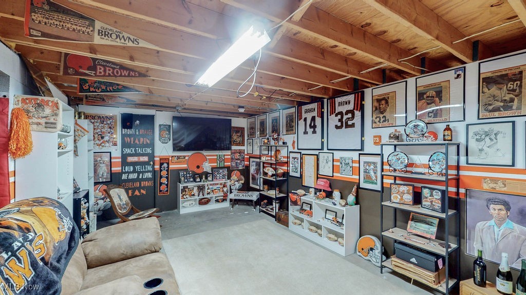 Mills Park - Residential