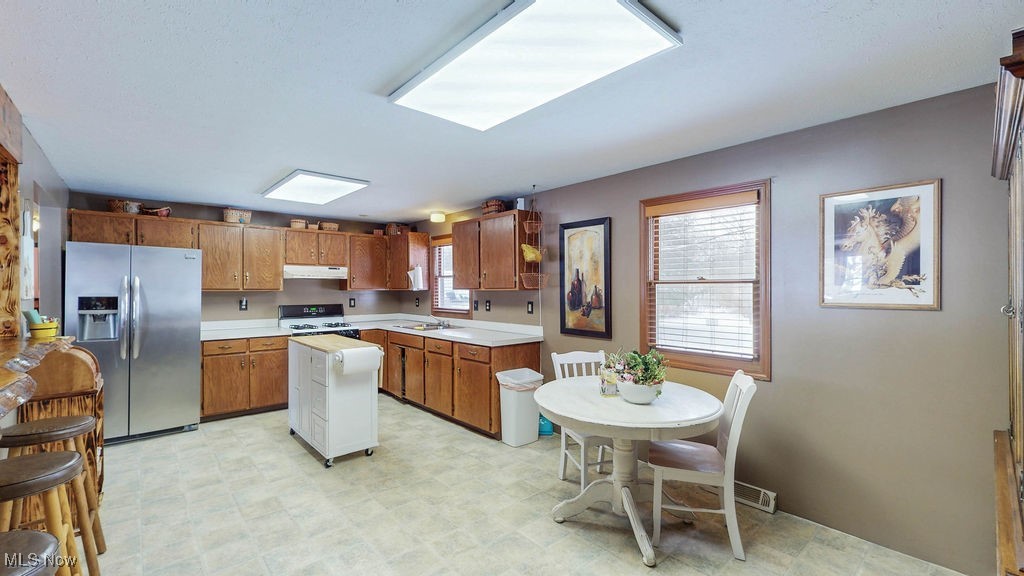 Mills Park - Residential