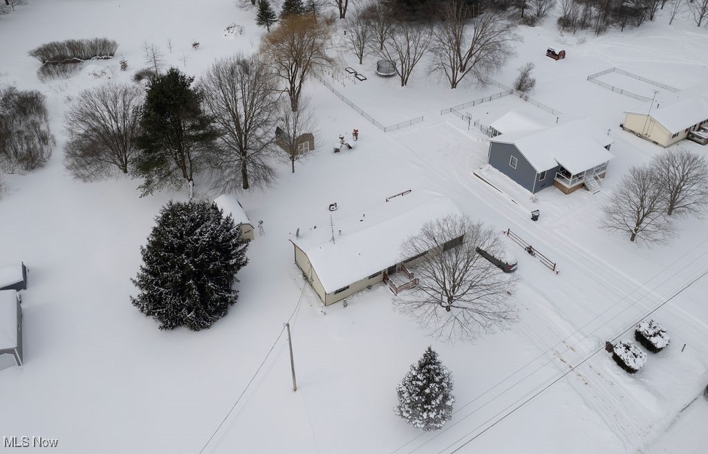 Mills Park - Residential