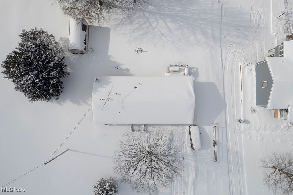 Mills Park - Residential