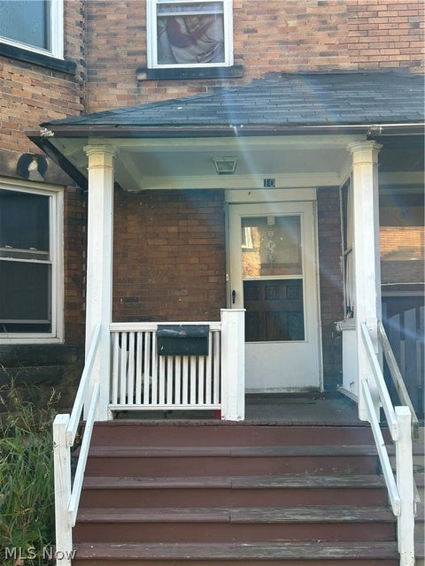 Tiny photo for 9407 Detroit Avenue #10, Cleveland, OH 44102 (MLS # 5253371)