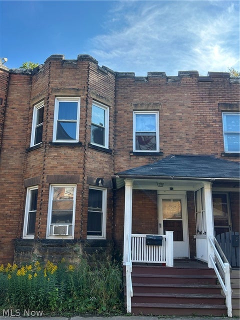 Tiny photo for 9407 Detroit Avenue #10, Cleveland, OH 44102 (MLS # 5253371)
