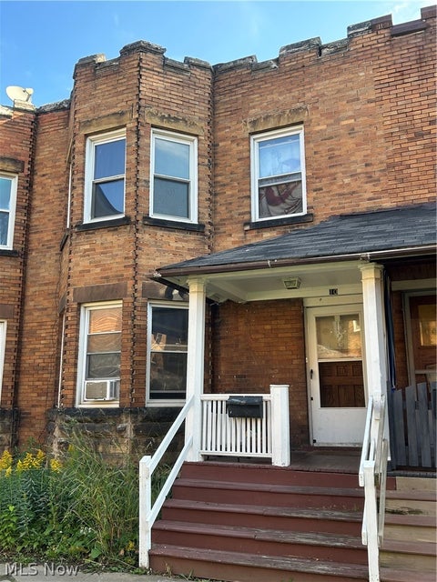 Photo of 9407 Detroit Avenue #10, Cleveland, OH 44102 (MLS # 5253371)