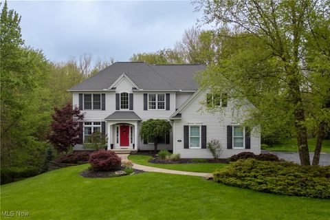 405 W Homestead Drive, Aurora, OH 44202 - MLS#: 5120369