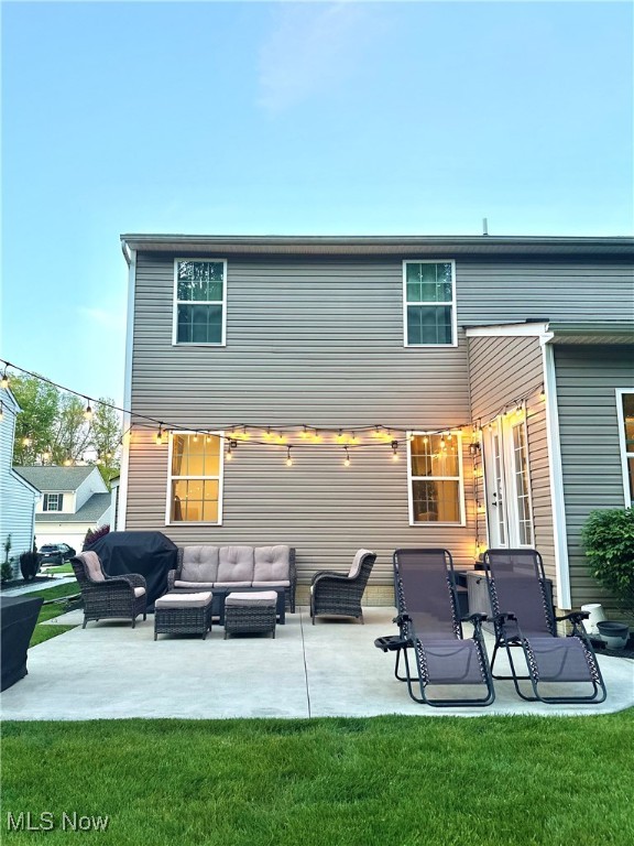 10116 Flagstone Drive, Twinsburg, Ohio image 41