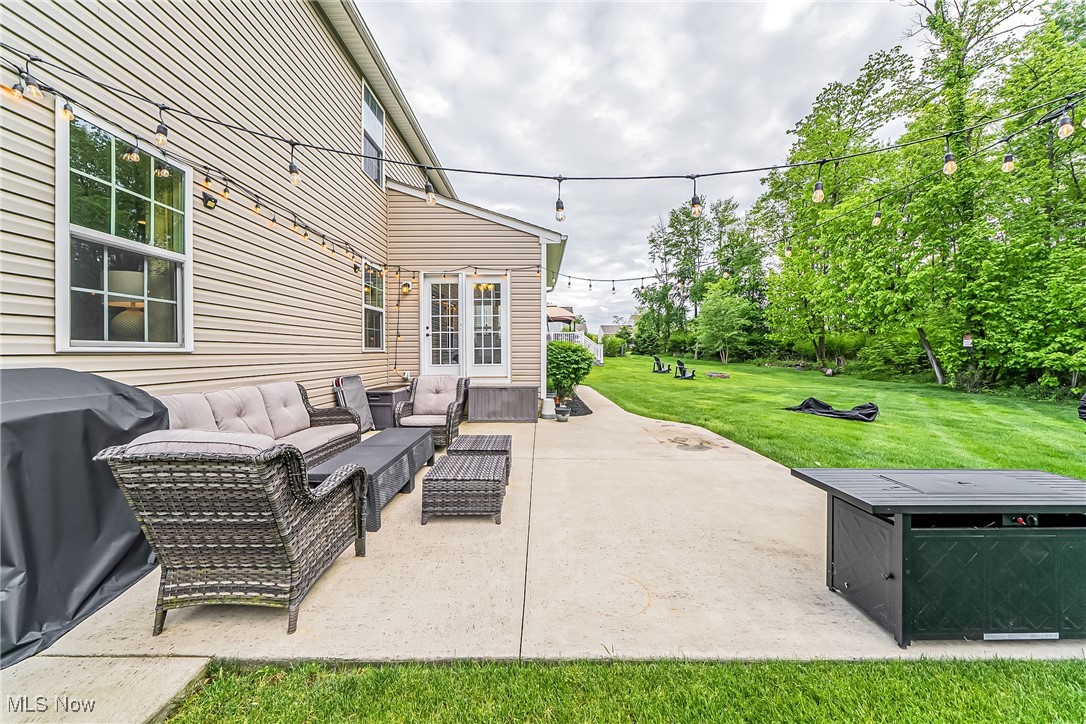 10116 Flagstone Drive, Twinsburg, Ohio image 38