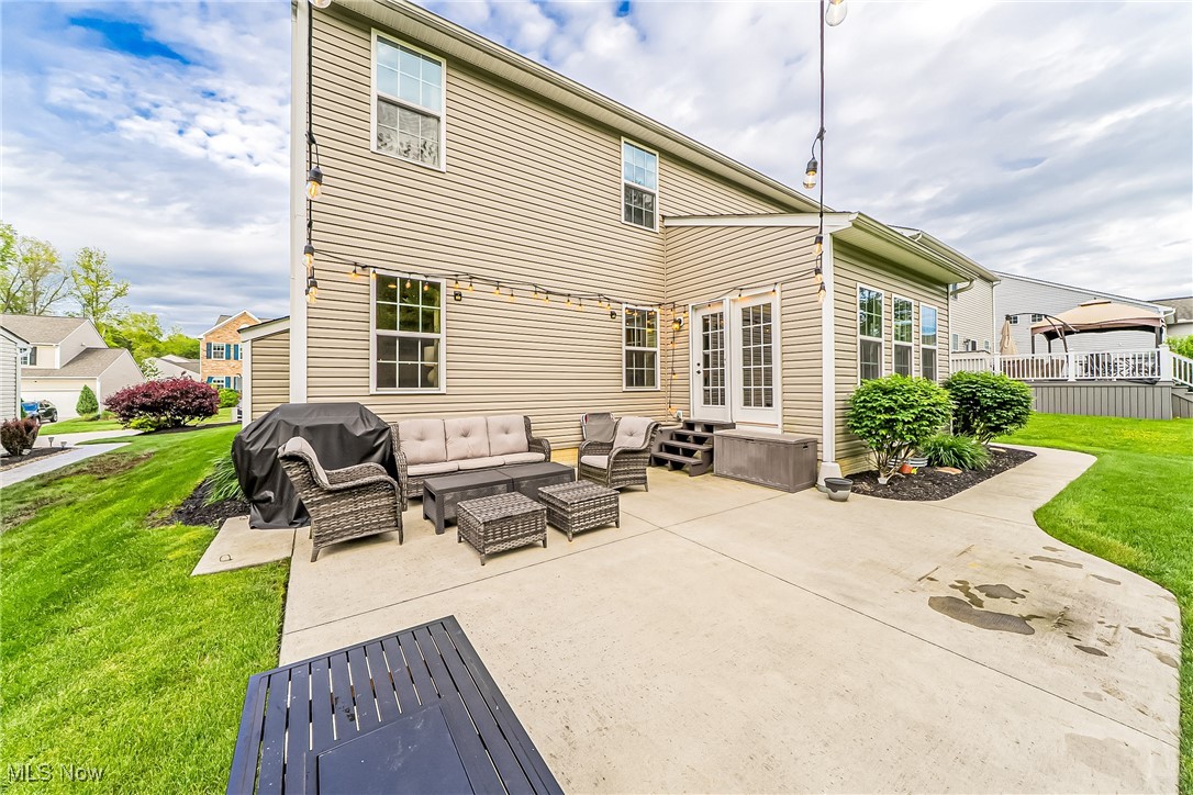 10116 Flagstone Drive, Twinsburg, Ohio image 35