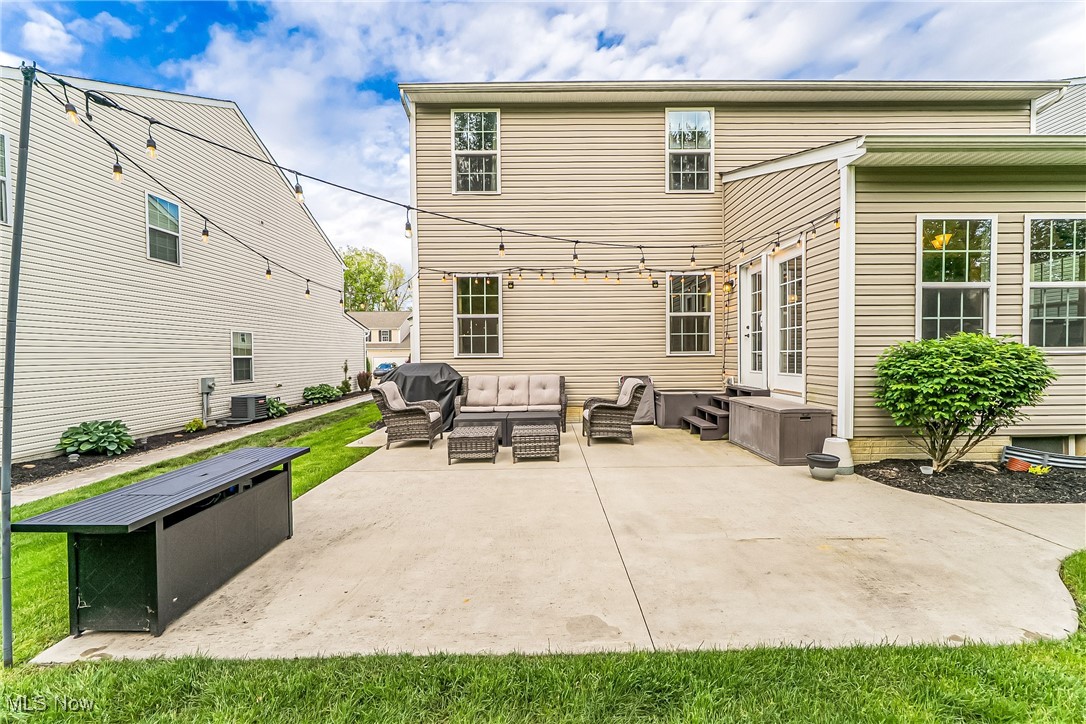 10116 Flagstone Drive, Twinsburg, Ohio image 36