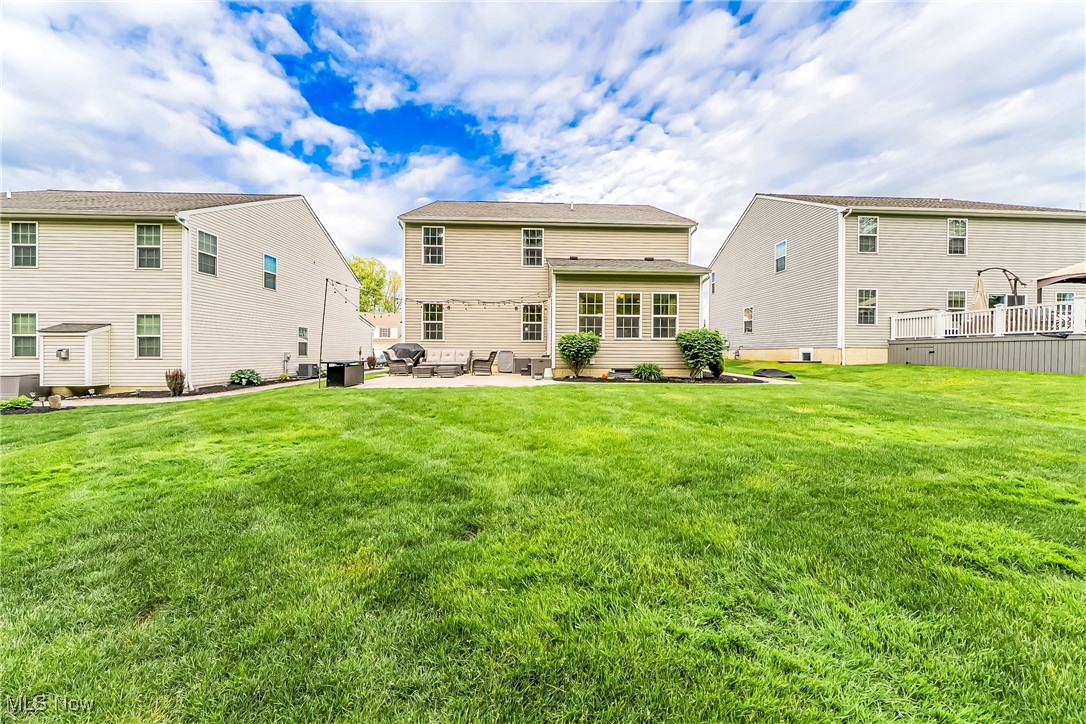 10116 Flagstone Drive, Twinsburg, Ohio image 40