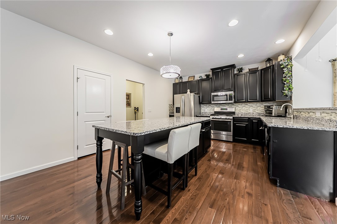 10116 Flagstone Drive, Twinsburg, Ohio image 7