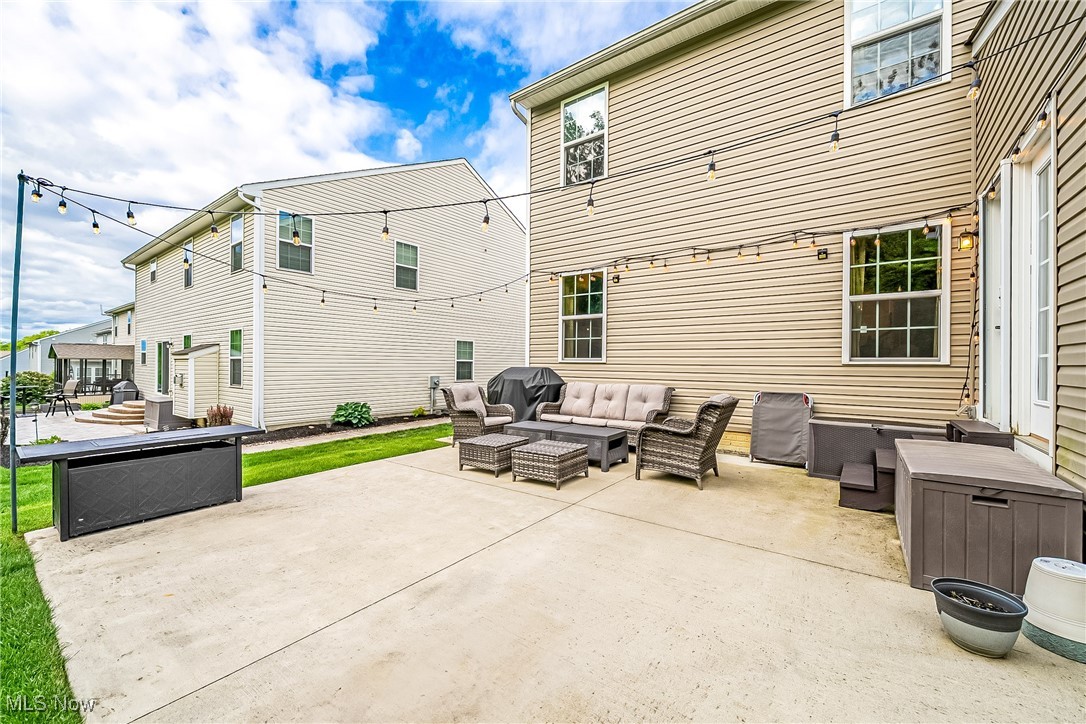 10116 Flagstone Drive, Twinsburg, Ohio image 37