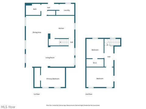 Tiny photo for 6900 Lawn Avenue, Cleveland, OH 44102 (MLS # 5203053)