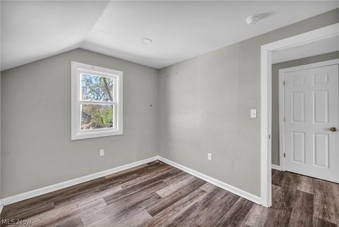 Tiny photo for 6900 Lawn Avenue, Cleveland, OH 44102 (MLS # 5203053)