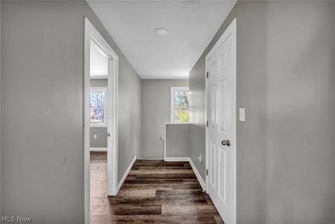 Tiny photo for 6900 Lawn Avenue, Cleveland, OH 44102 (MLS # 5203053)