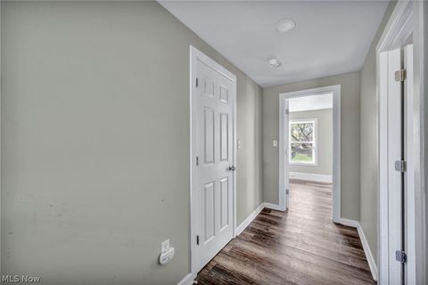 Tiny photo for 6900 Lawn Avenue, Cleveland, OH 44102 (MLS # 5203053)