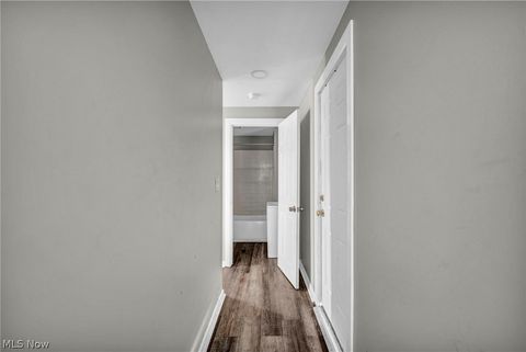 Tiny photo for 6900 Lawn Avenue, Cleveland, OH 44102 (MLS # 5203053)