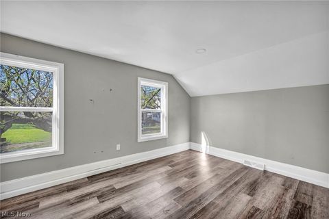 Tiny photo for 6900 Lawn Avenue, Cleveland, OH 44102 (MLS # 5203053)