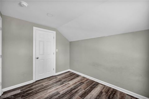 Tiny photo for 6900 Lawn Avenue, Cleveland, OH 44102 (MLS # 5203053)
