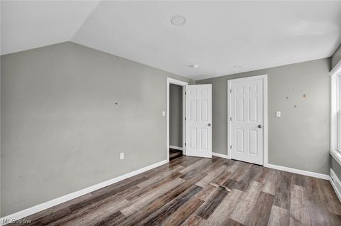 Tiny photo for 6900 Lawn Avenue, Cleveland, OH 44102 (MLS # 5203053)