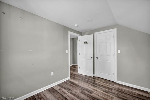 Tiny photo for 6900 Lawn Avenue, Cleveland, OH 44102 (MLS # 5203053)