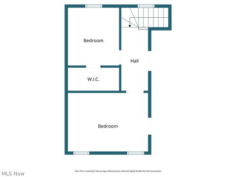 Tiny photo for 6900 Lawn Avenue, Cleveland, OH 44102 (MLS # 5203053)