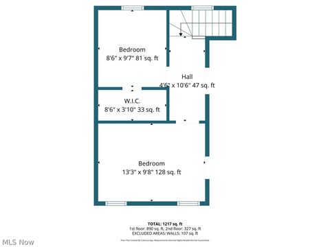 Tiny photo for 6900 Lawn Avenue, Cleveland, OH 44102 (MLS # 5203053)