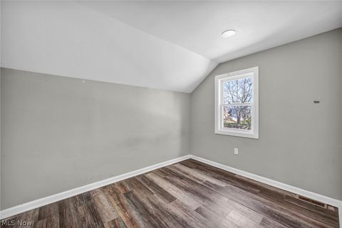 Tiny photo for 6900 Lawn Avenue, Cleveland, OH 44102 (MLS # 5203053)