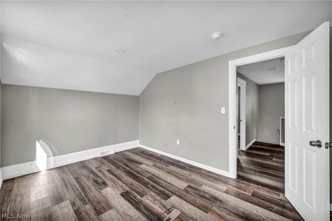 Tiny photo for 6900 Lawn Avenue, Cleveland, OH 44102 (MLS # 5203053)