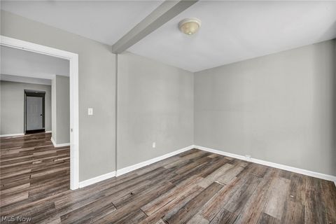 Tiny photo for 6900 Lawn Avenue, Cleveland, OH 44102 (MLS # 5203053)