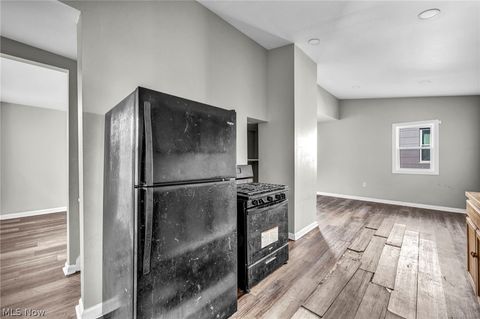 Tiny photo for 6900 Lawn Avenue, Cleveland, OH 44102 (MLS # 5203053)