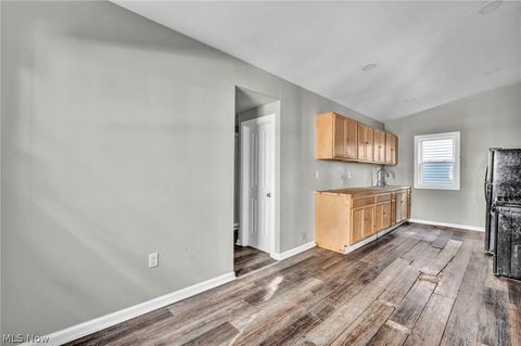 Tiny photo for 6900 Lawn Avenue, Cleveland, OH 44102 (MLS # 5203053)