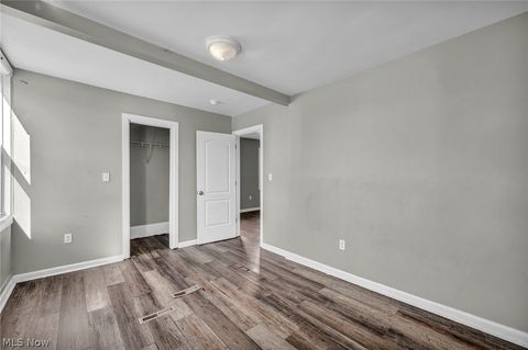 Tiny photo for 6900 Lawn Avenue, Cleveland, OH 44102 (MLS # 5203053)