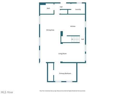 Tiny photo for 6900 Lawn Avenue, Cleveland, OH 44102 (MLS # 5203053)