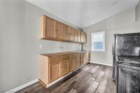 Tiny photo for 6900 Lawn Avenue, Cleveland, OH 44102 (MLS # 5203053)