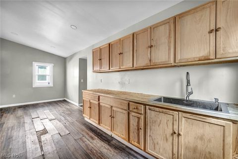 Tiny photo for 6900 Lawn Avenue, Cleveland, OH 44102 (MLS # 5203053)