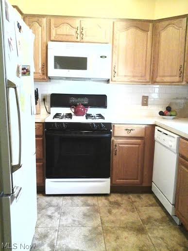 Cuyahoga Falls - Residential