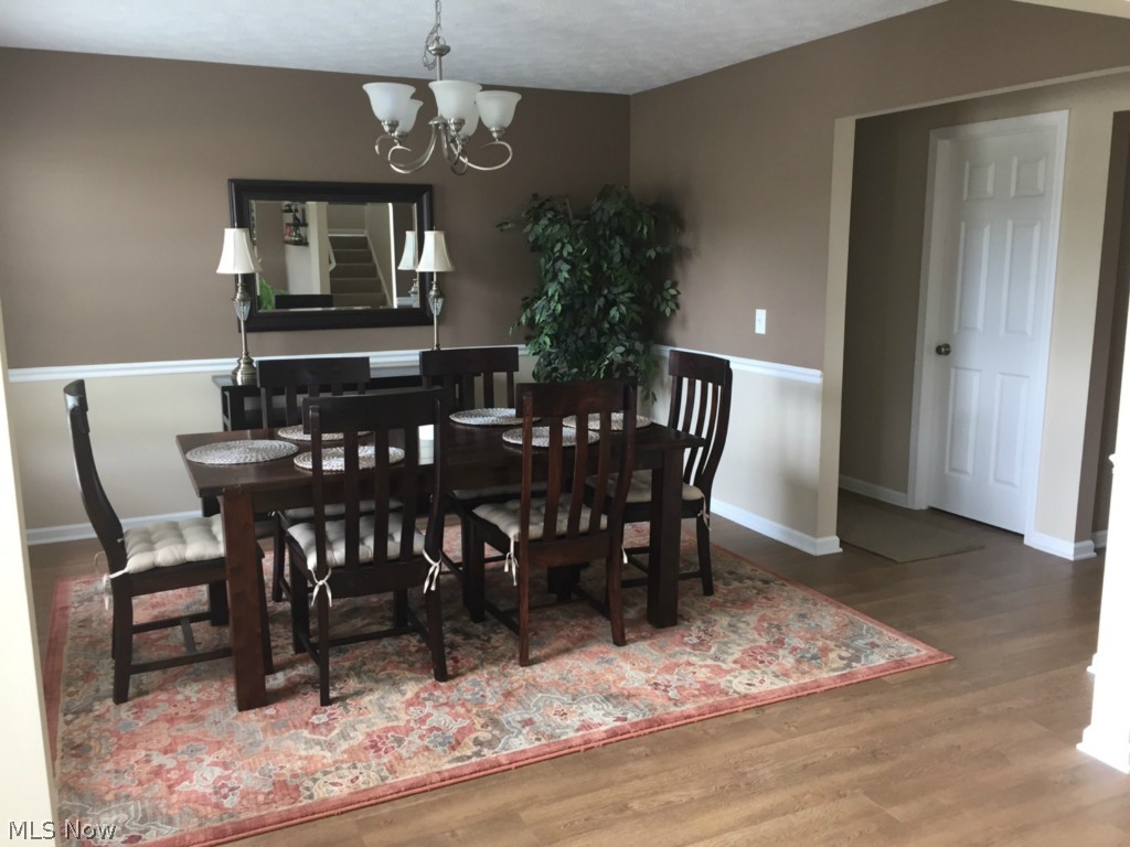 Arlington - Residential